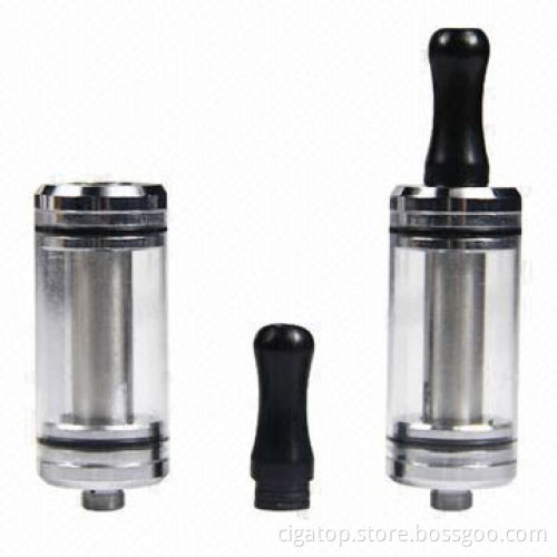 2014 DCT Tanks/Cartomizers, 3.5mL Capacity, New Version Colorful
